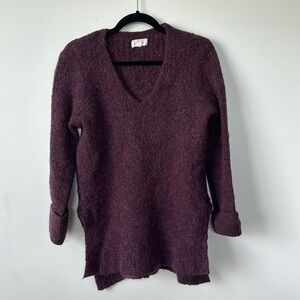 Lou and Grey Oversized Sweater